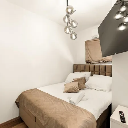 Вилла Renci Буйе