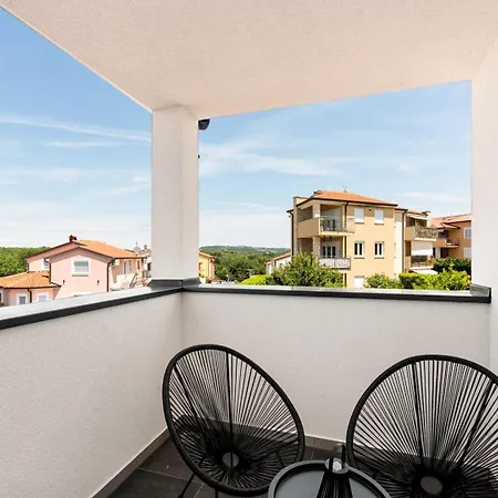 Renci Villa *