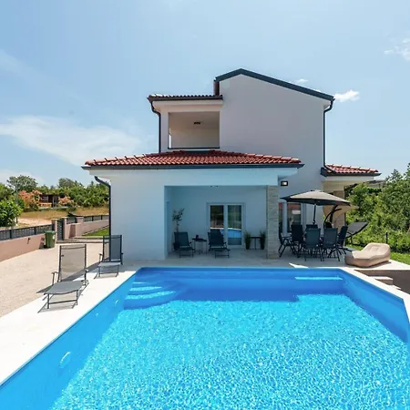 Villa Renci *