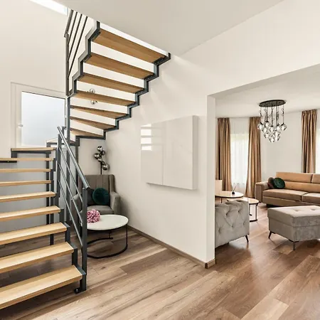 Renci Villa Buje