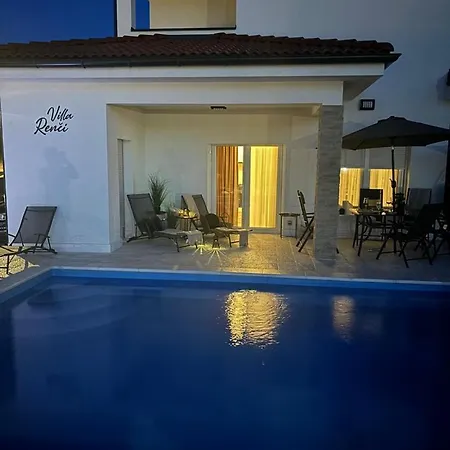 Renci Villa