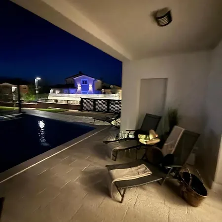 Villa Renci