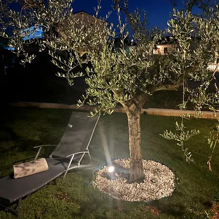 Renci Вилла Буйе