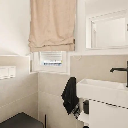 Вилла Renci Буйе