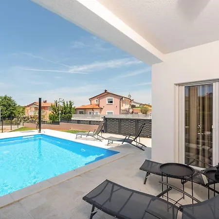 Villa Renci Buje