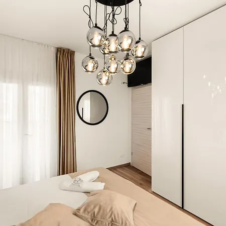 Renci Вилла Буйе