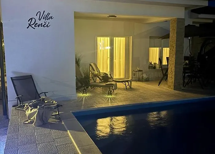 Βίλα Renci *